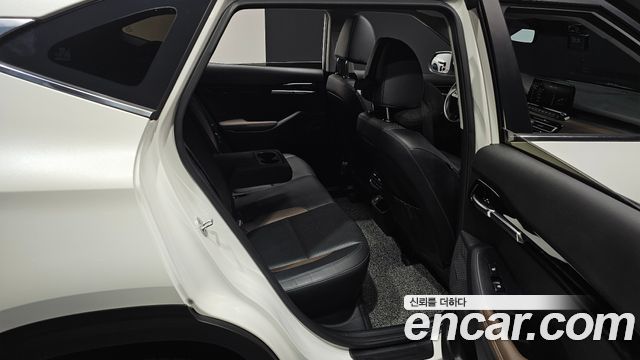 Kia Seltos 2020 — photo 18