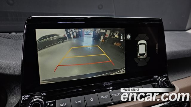 Kia Seltos 2020 — photo 21
