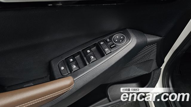 Kia Seltos 2020 — photo 24