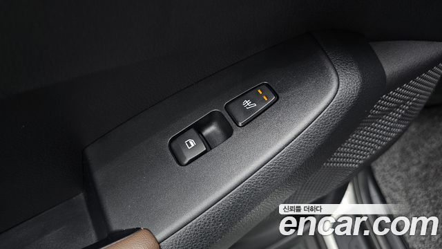 Kia Seltos 2020 — photo 25