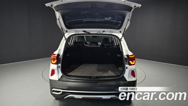 Kia Seltos 2020 — photo 26