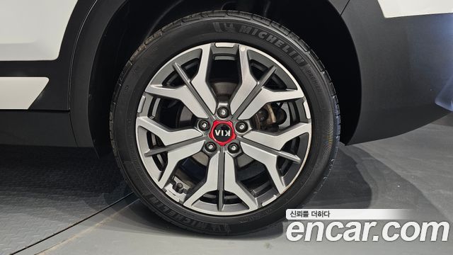 Kia Seltos 2020 — photo 7