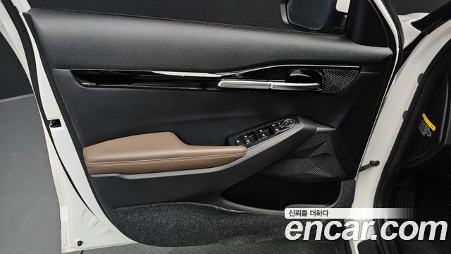Kia Seltos 2020 — photo 14