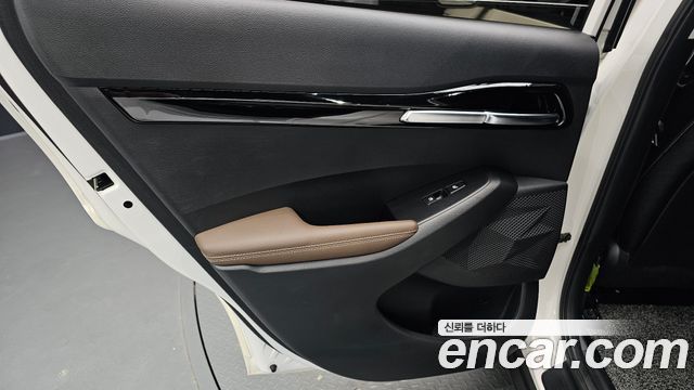 Kia Seltos 2020 — photo 15