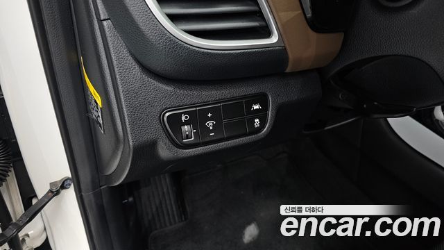 Kia Seltos 2020 — photo 28