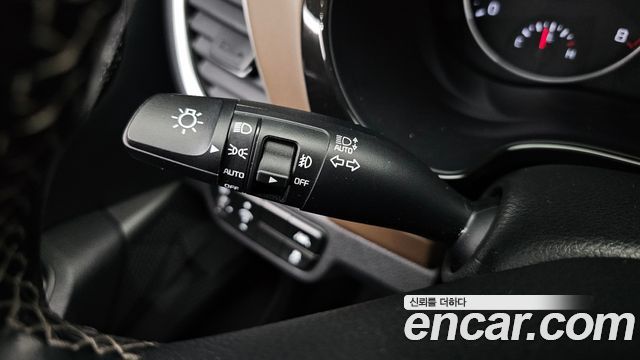 Kia Seltos 2020 — photo 30