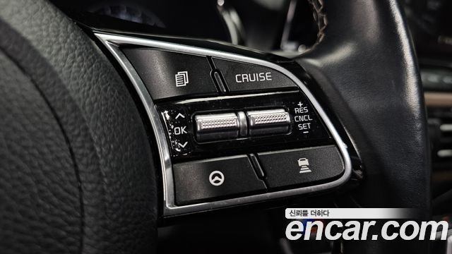 Kia Seltos 2020 — photo 31