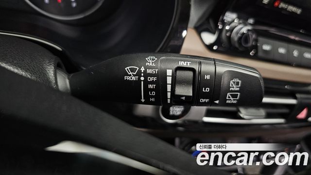 Kia Seltos 2020 — photo 32