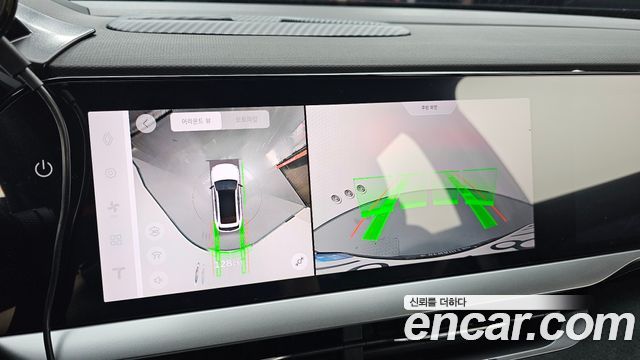 Renault Korea Grand Koleos 2025 — photo 21