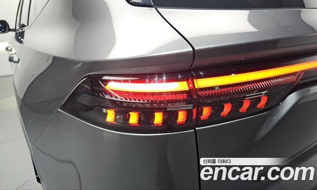 Renault Korea Grand Koleos 2025 — photo 9
