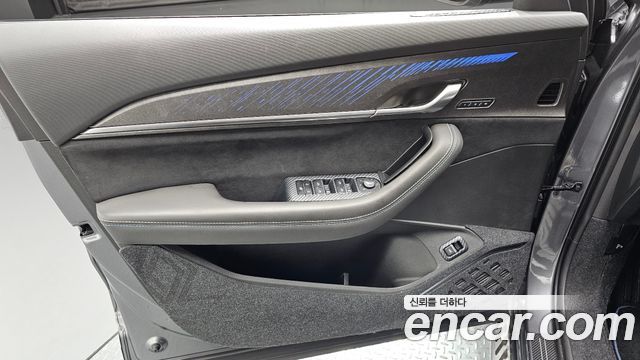 Renault Korea Grand Koleos 2025 — photo 14