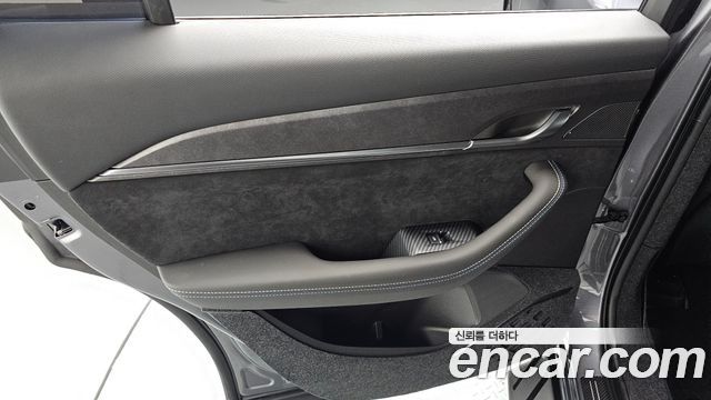 Renault Korea Grand Koleos 2025 — photo 15