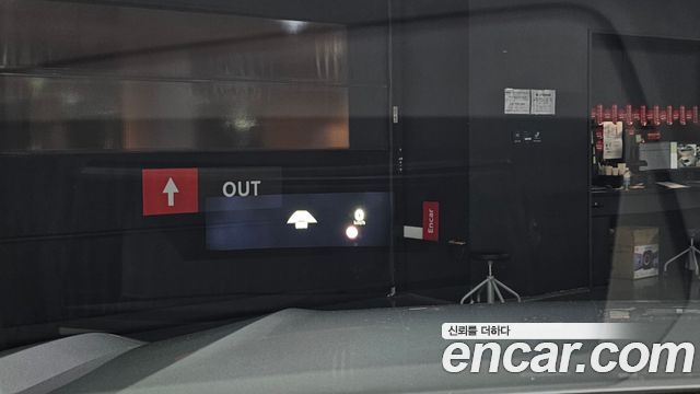 Renault Korea Grand Koleos 2025 — photo 28