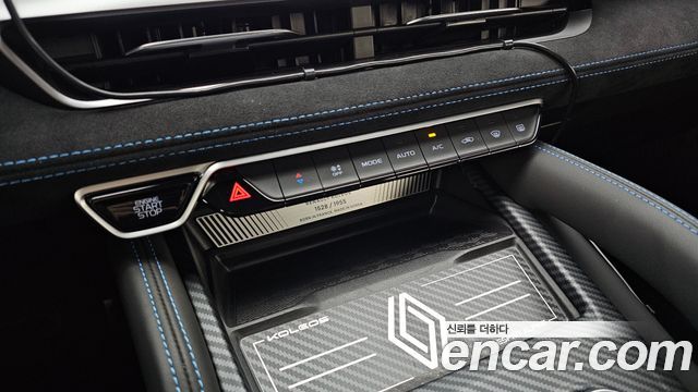 Renault Korea Grand Koleos 2025 — photo 30