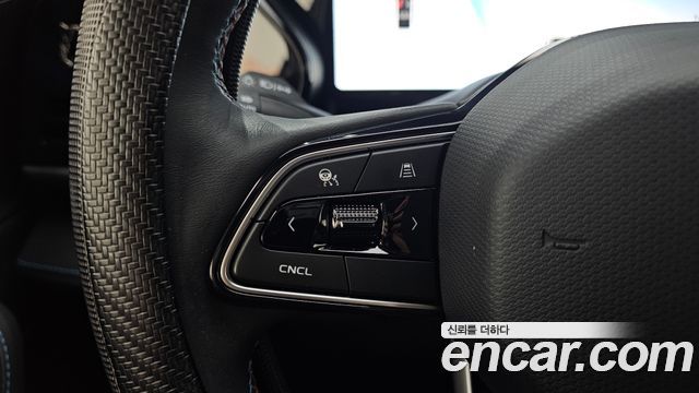 Renault Korea Grand Koleos 2025 — photo 31