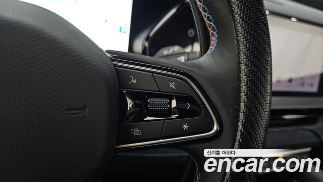Renault Korea Grand Koleos 2025 — photo 32