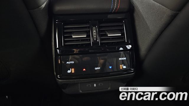 Renault Korea Grand Koleos 2025 — photo 35