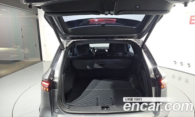 Renault Korea Grand Koleos 2025 — photo 36