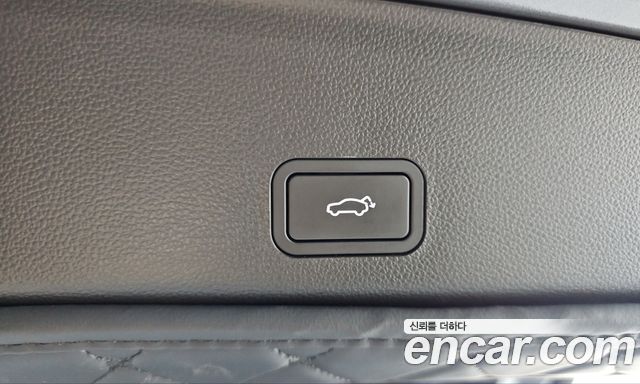 Renault Korea Grand Koleos 2025 — photo 37