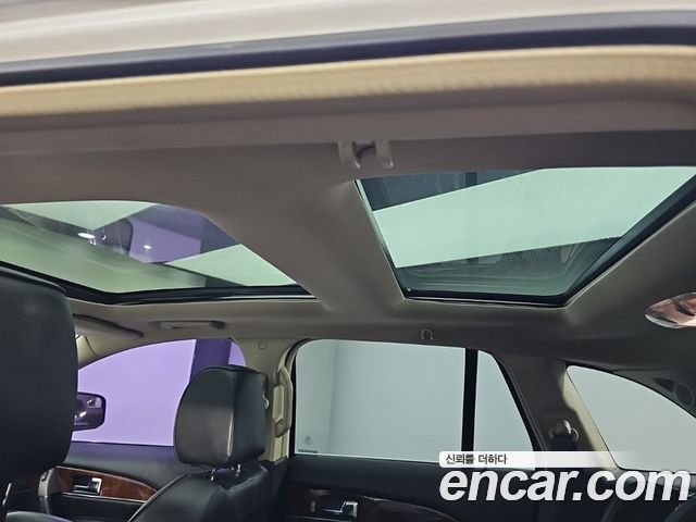 Lincoln MKX 2013 — photo 13