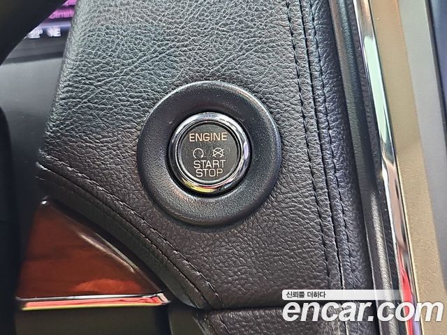 Lincoln MKX 2013 — photo 16