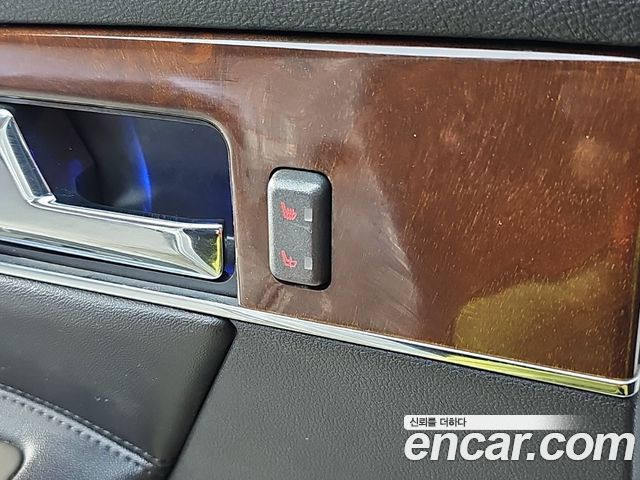 Lincoln MKX 2013 — photo 18