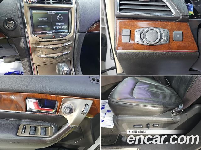 Lincoln MKX 2013 — photo 19