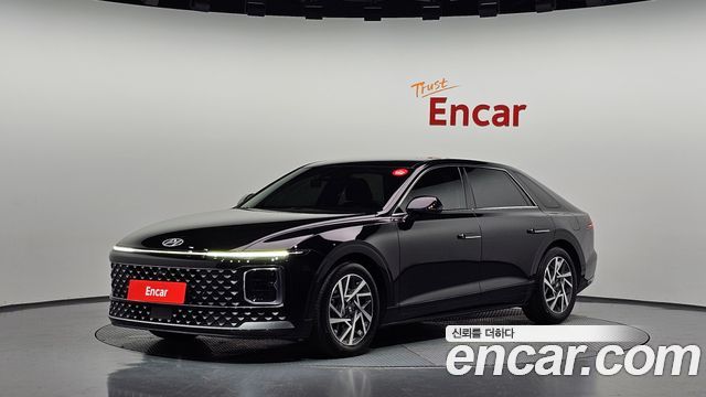 Hyundai Grandeur 2023 — photo 1
