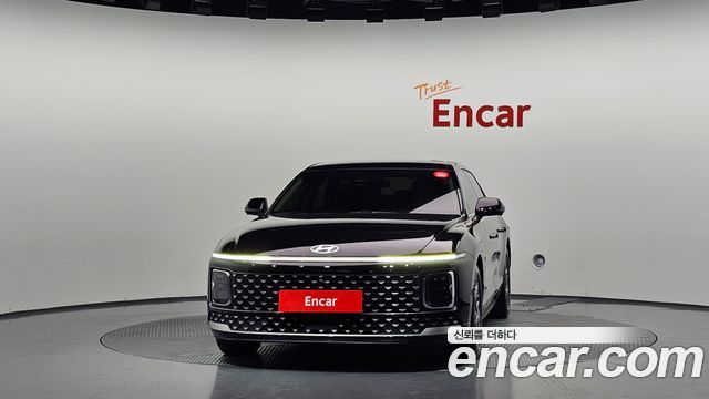 Hyundai Grandeur 2023 — photo 3