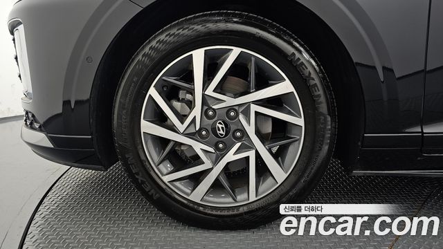 Hyundai Grandeur 2023 — photo 5