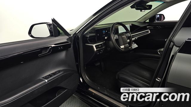 Hyundai Grandeur 2023 — photo 10