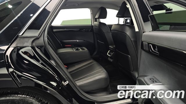 Hyundai Grandeur 2023 — photo 12