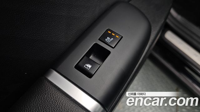 Hyundai Grandeur 2023 — photo 19