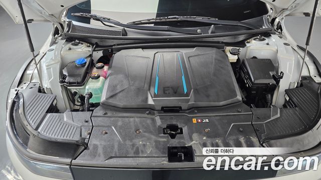 Hyundai Ioniq5 2022 — photo 6