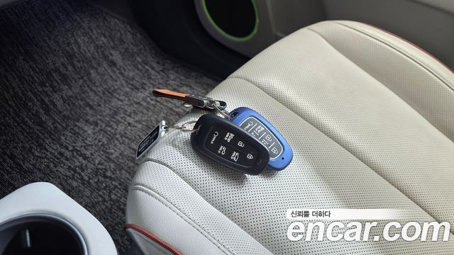 Hyundai Ioniq5 2022 — photo 15