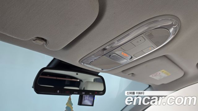 Hyundai Ioniq5 2022 — photo 18