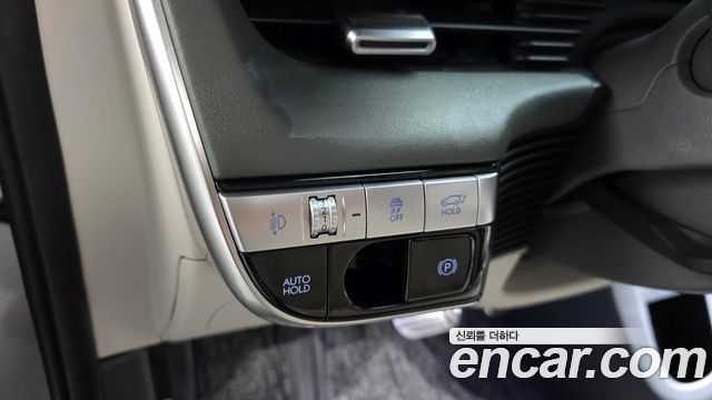 Hyundai Ioniq5 2022 — photo 19