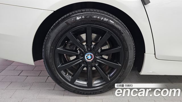 BMW 5-Series 2014 — photo 5