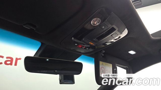 Kia K8 2023 — photo 16