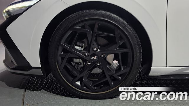 Hyundai AVANTE 2025 — photo 5
