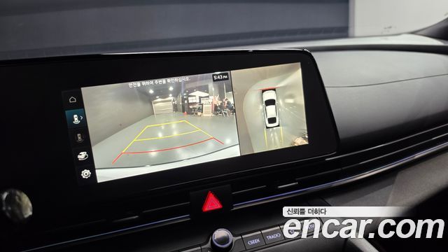 Hyundai AVANTE 2025 — photo 13