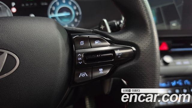Hyundai AVANTE 2025 — photo 14