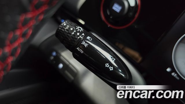 Hyundai AVANTE 2025 — photo 20