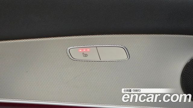 Mercedes-Benz E-Class 2017 — photo 17