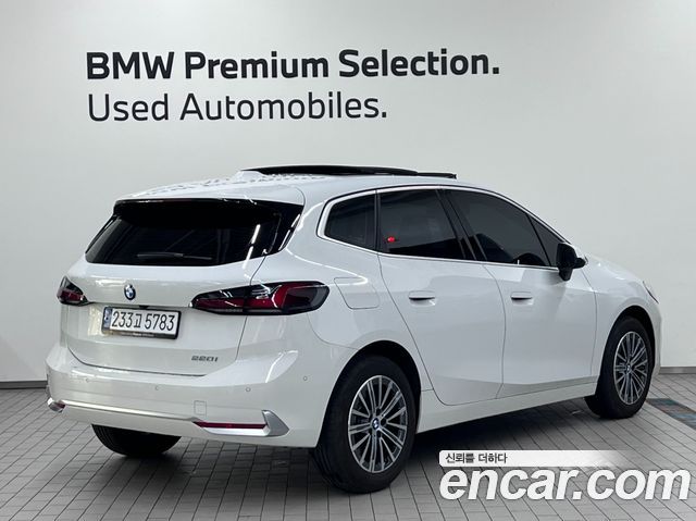 BMW 2-Series 2025 — photo 2