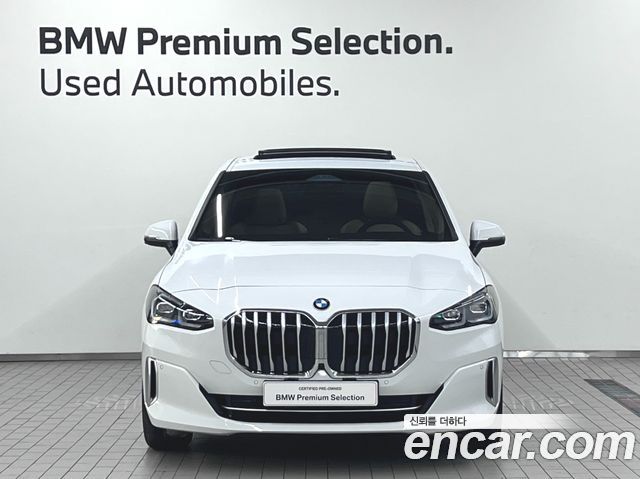 BMW 2-Series 2025 — photo 3