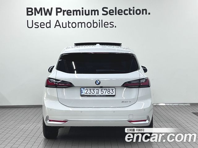 BMW 2-Series 2025 — photo 4