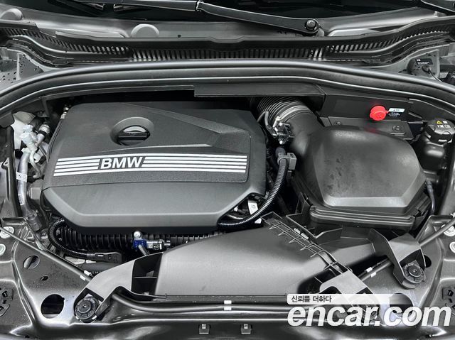 BMW 2-Series 2025 — photo 6