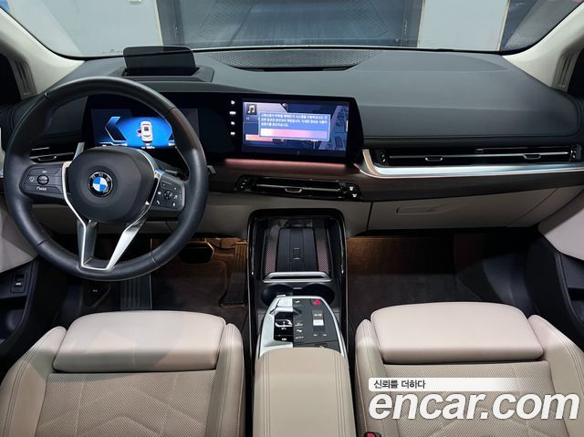 BMW 2-Series 2025 — photo 7