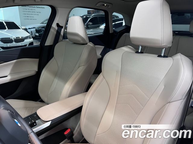 BMW 2-Series 2025 — photo 10
